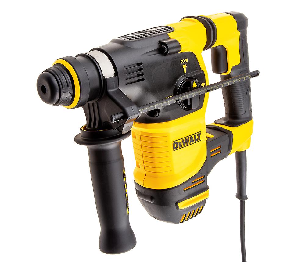 фото Перфоратор dewalt d25333k