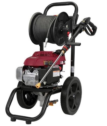 

Аппарат высокого давления ПОСЕЙДОН B5-210-10-h-reel, B5-210-10-h-reel