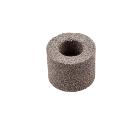 Круг шлифовальный ЛУГА-АБРАЗИВ 5 32 Х 25 Х 10 63C 60 O (25СТ1) Круг шлиф. ПВ