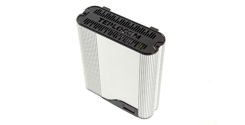 ������������ �������� ���������� TEPLOCOM ST 555-�