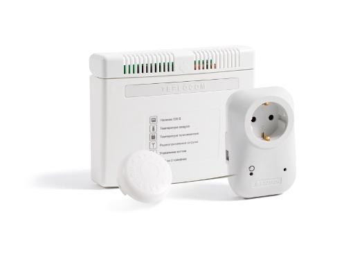 ��������������� TEPLOCOM Pro GSM
