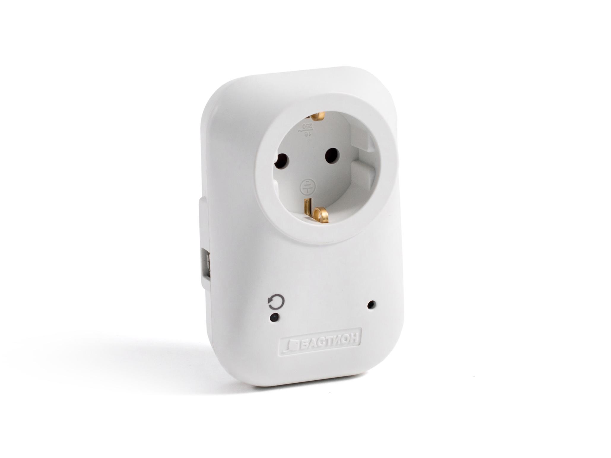 

Розетка Teplocom Gsm pro