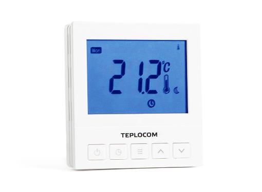  TEPLOCOM TS-Prog-220/3A 