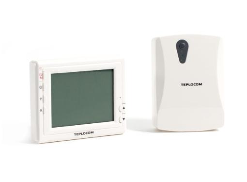  TEPLOCOM TS-Prog-2AA/3A-RF 