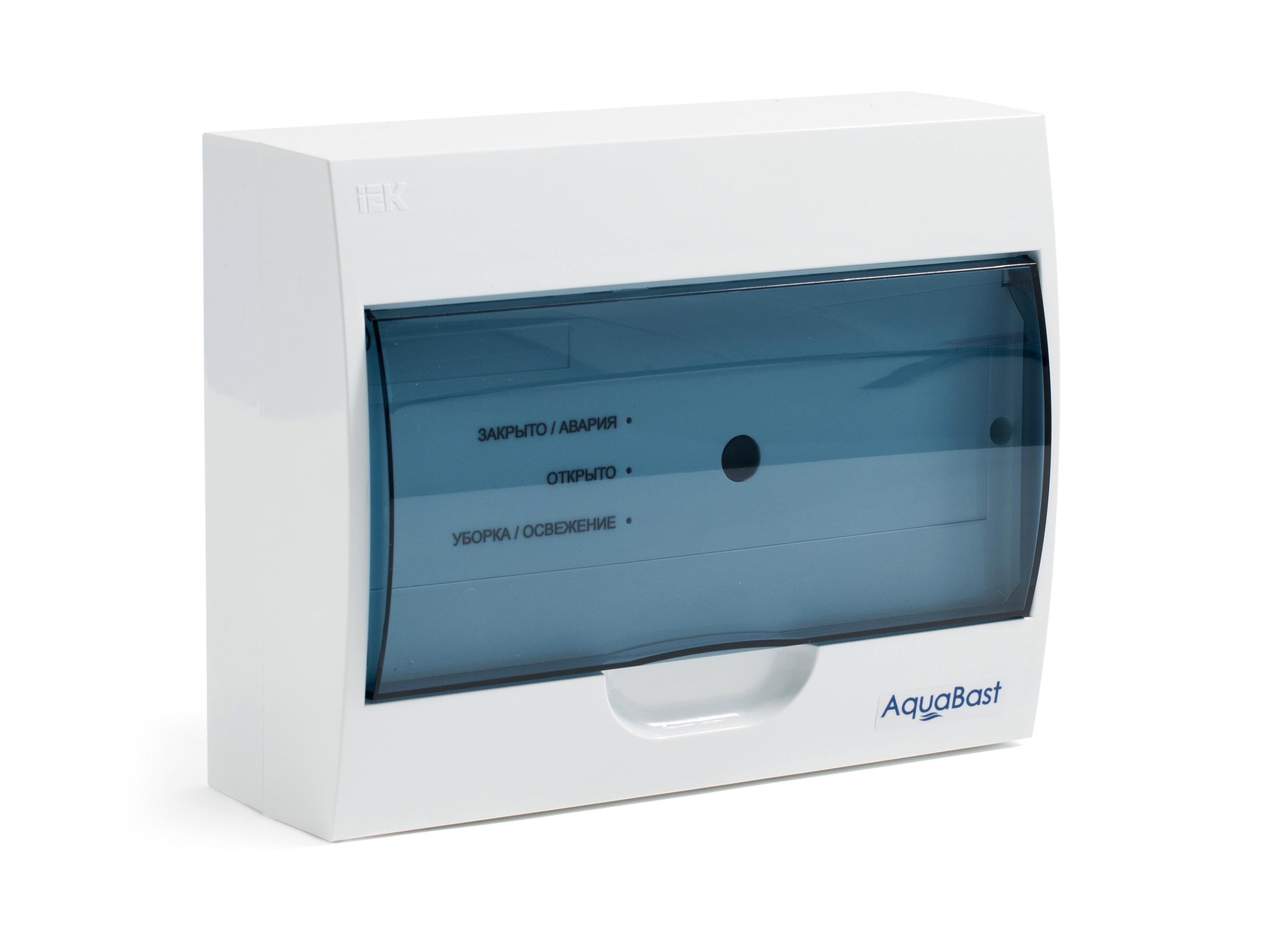 

Модуль Teplocom Aquabast 161
