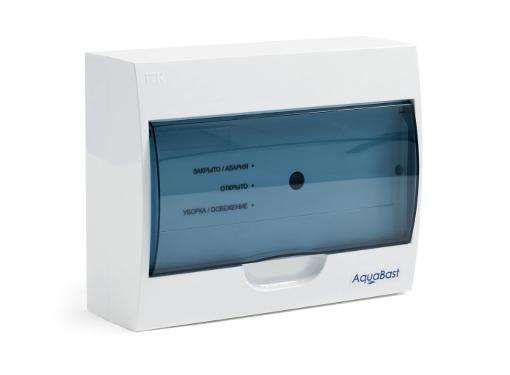  TEPLOCOM AquaBast 161