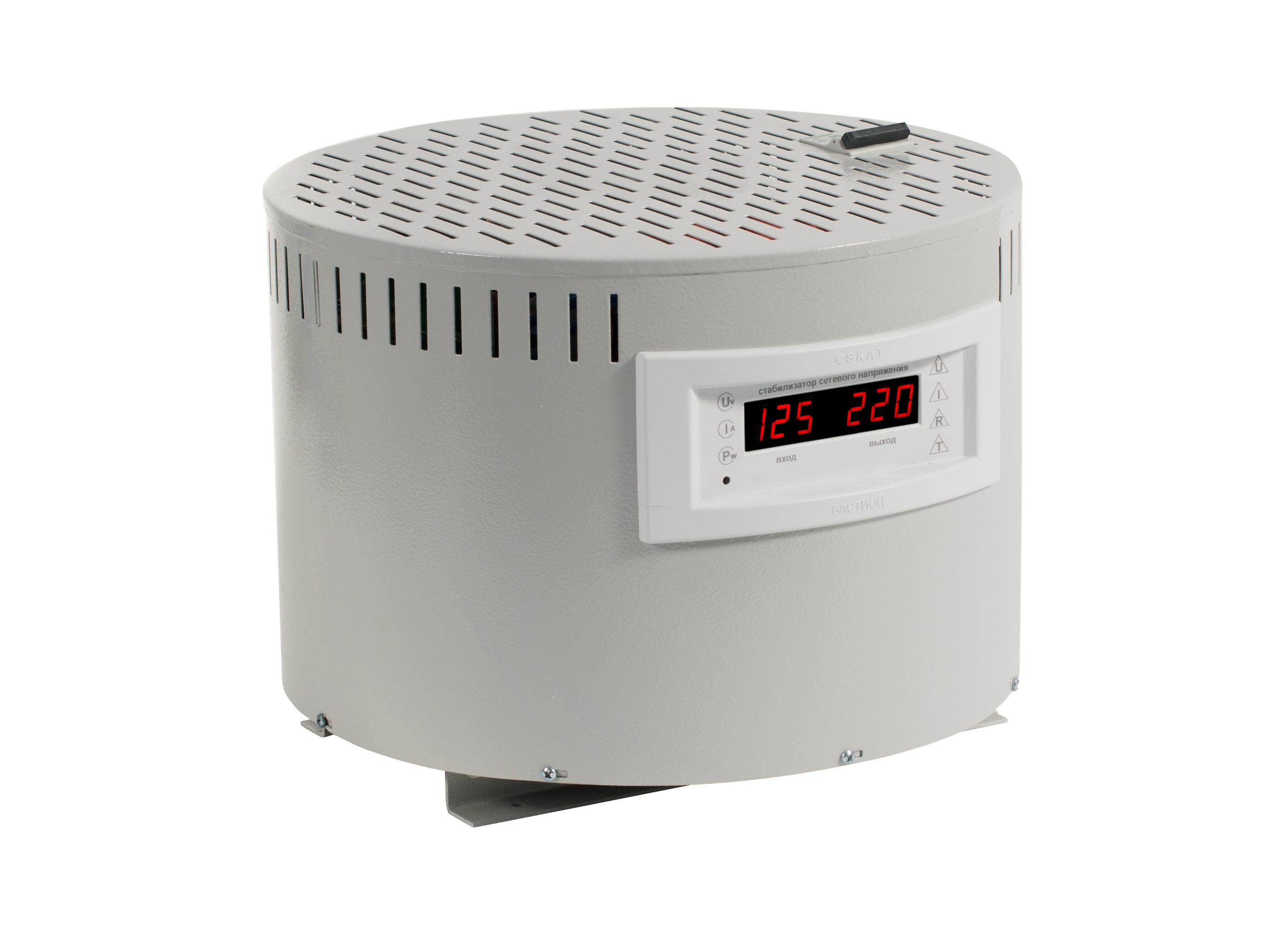 

Стабилизатор Teplocom Skat stm-5000