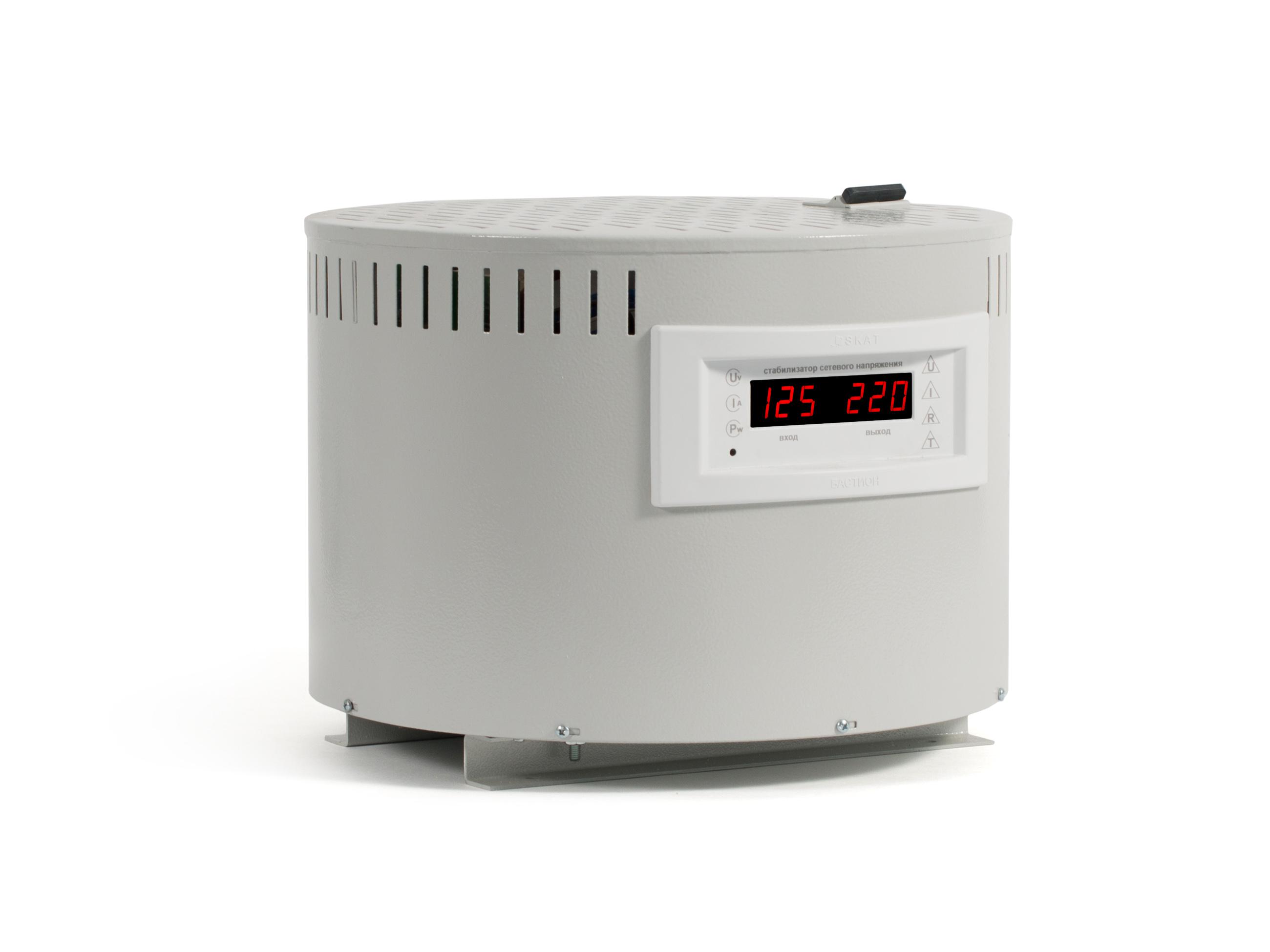

Стабилизатор Teplocom Skat stm-10000
