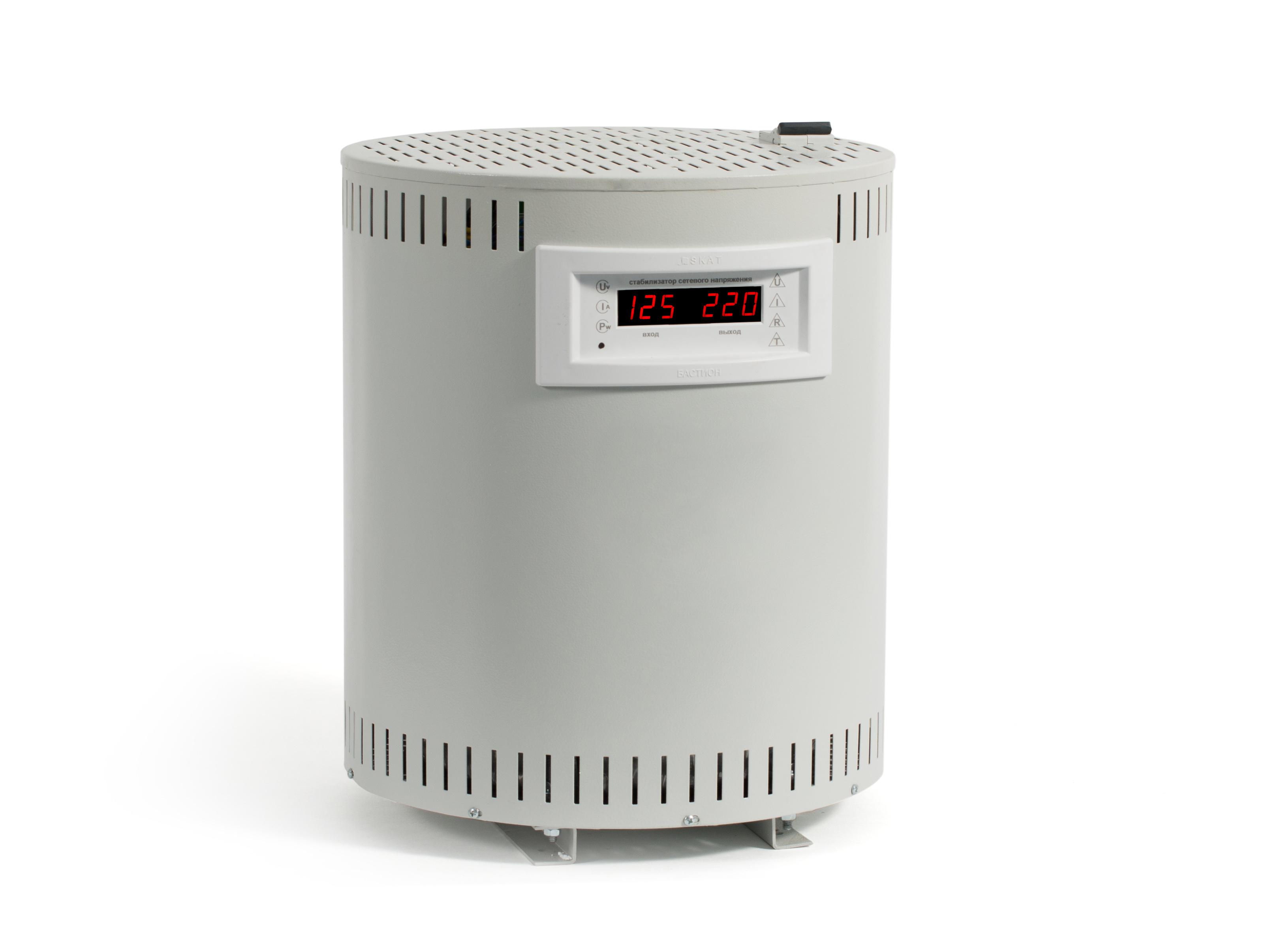 

Стабилизатор Teplocom Skat stm-20000