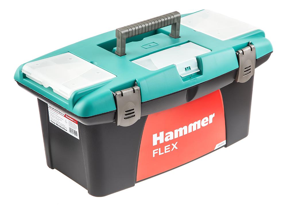 Ящик Hammer 235-011