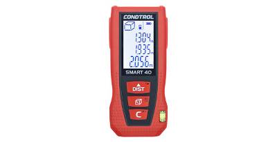 Лазерный дальномер CONDTROL SMART 40