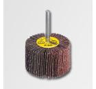 Круг Лепестковый Радиальный KLINGSPOR KLINGSPOR 30х50х6мм P40