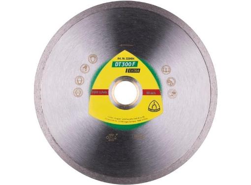   KLINGSPOR DT 300 F EXTRA 11522  