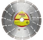 Изображение товара Алмазный диск KLINGSPOR DT 900 B SPECIAL 350х20мм для бетона и строительных материалов Изображение товара Алмазный диск KLINGSPOR DT 900 B SPECIAL 350х20мм для бетона и строительных материалов