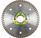 Круг алмазный KLINGSPOR DT 900 FT SPECIAL Ф115х22мм по керамике