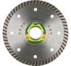 Круг алмазный KLINGSPOR DT 900 FT SPECIAL Ф125х22мм по керамике