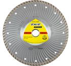 Круг алмазный KLINGSPOR DT 900 UT SPECIAL Ф230х22мм по бетону
