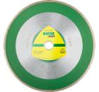 Круг алмазный KLINGSPOR DT 600 F SUPRA Ф250х25.4мм по керамике