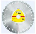 Круг алмазный KLINGSPOR DT 600 U SUPRA Ф300х20мм по бетону