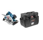 BOSCH   GKS 65 GCE (0601668900) + 