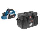 Изображение товара Электрический рубанок BOSCH GHO 26-82 D для профессионалов