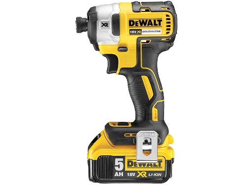   DEWALT DCF887P2