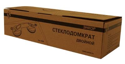 Стеклодомкрат ЭНКОР 9396