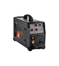 СВАРОГ MIG 200 REAL (N24002N) Black (маска+краги)