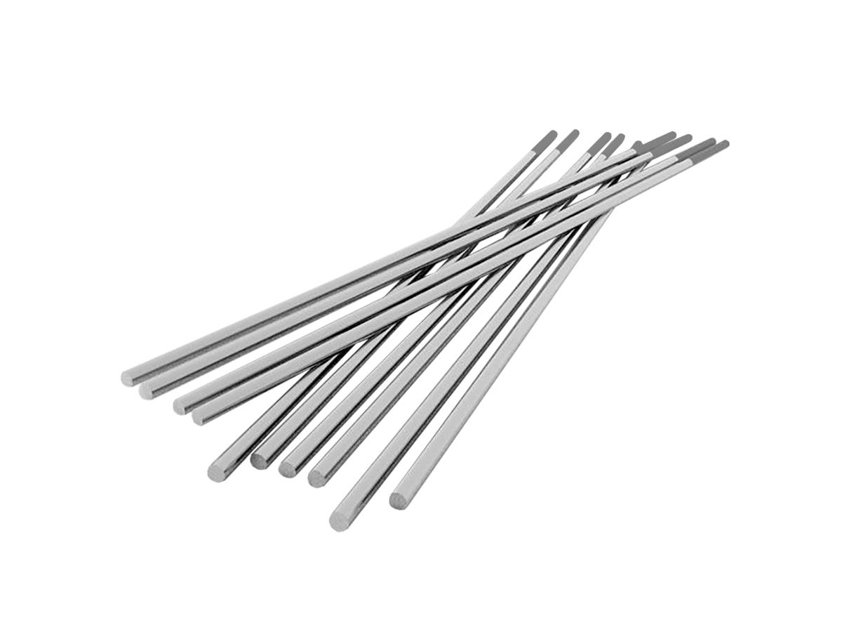 

Электроды СВАРОГ Wc-20 d3,2x175 10шт, Wc-20 d3,2x175 10шт