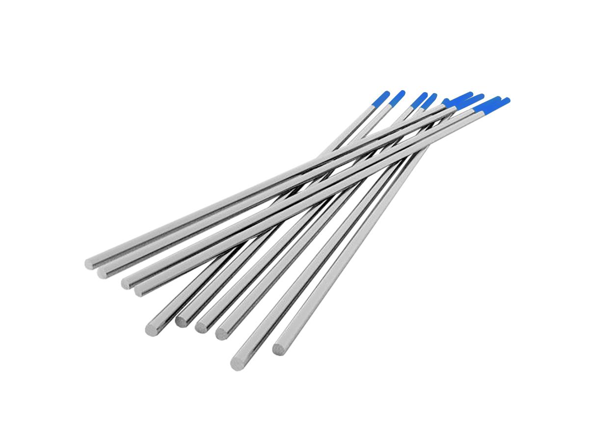 

Электроды СВАРОГ Wl-20 d1,0x175 10шт, Wl-20 d1,0x175 10шт