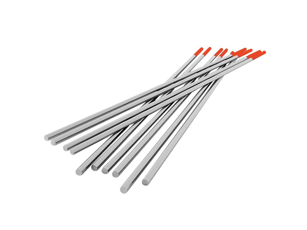 

Электроды СВАРОГ Wt-20 d4,0x175 10шт, Wt-20 d4,0x175 10шт