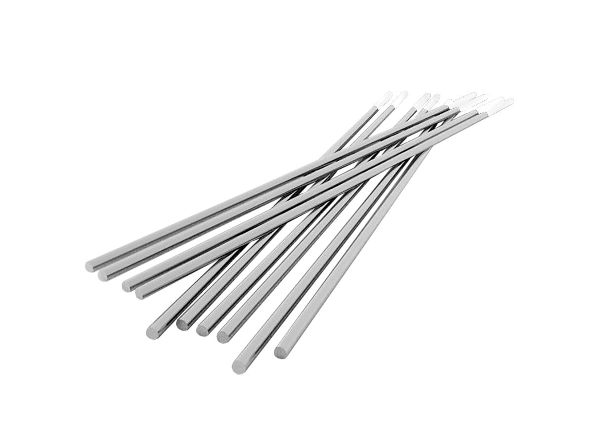

Электроды СВАРОГ Wz-8 d1,6x175 10шт, Wz-8 d1,6x175 10шт