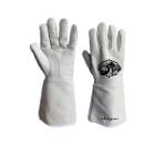 Краги сварщика пятипалые СВАРОГ КС-82А (POR-82А)