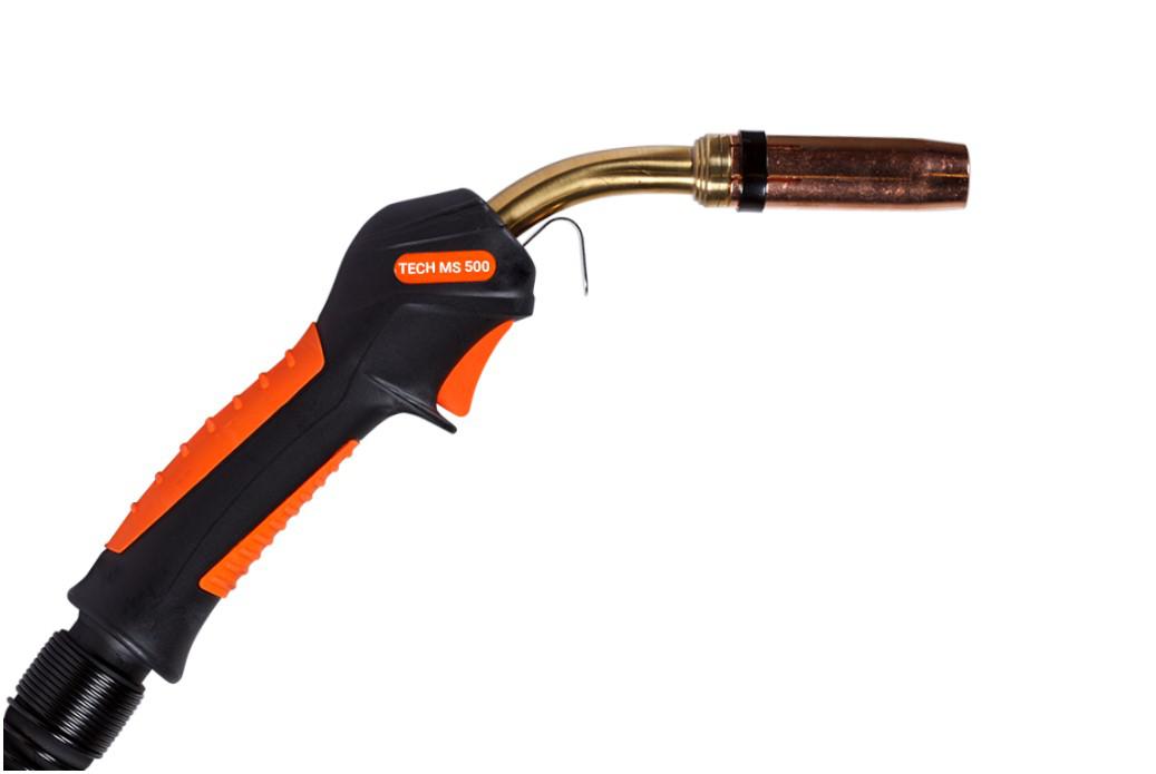 

Горелка СВАРОГ Tech ms 500 4м ich2399, Tech ms 500 4м ich2399