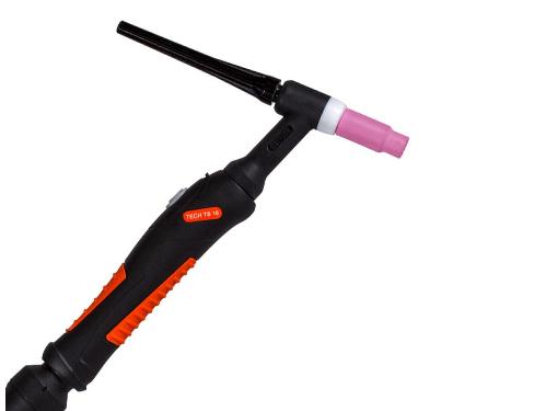 Горелка сварочная СВАРОГ TIG TS 18 М12х1 8м IOB6306