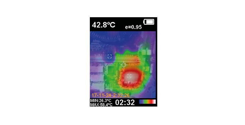 ���������� ADA TemPro VISION A00519