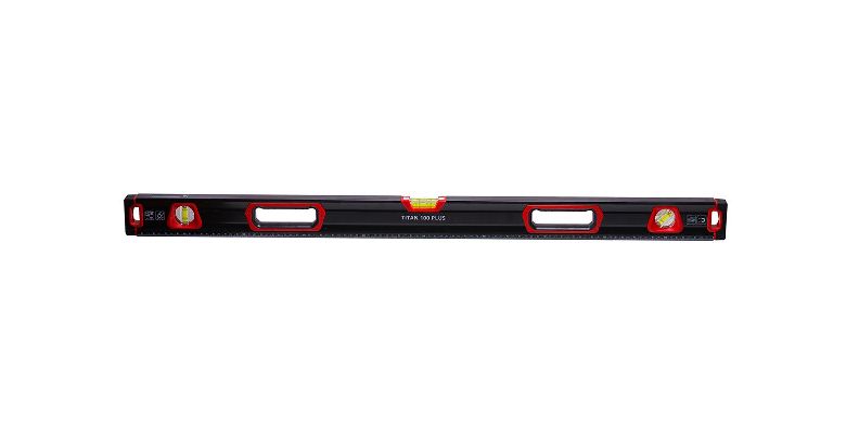 Пузырьковый уровень ADA TITAN 100 PLUS А00512