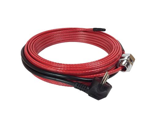 Изображение товара Греящий кабель HEATUS PerfectJet 05 для защиты трубопроводов