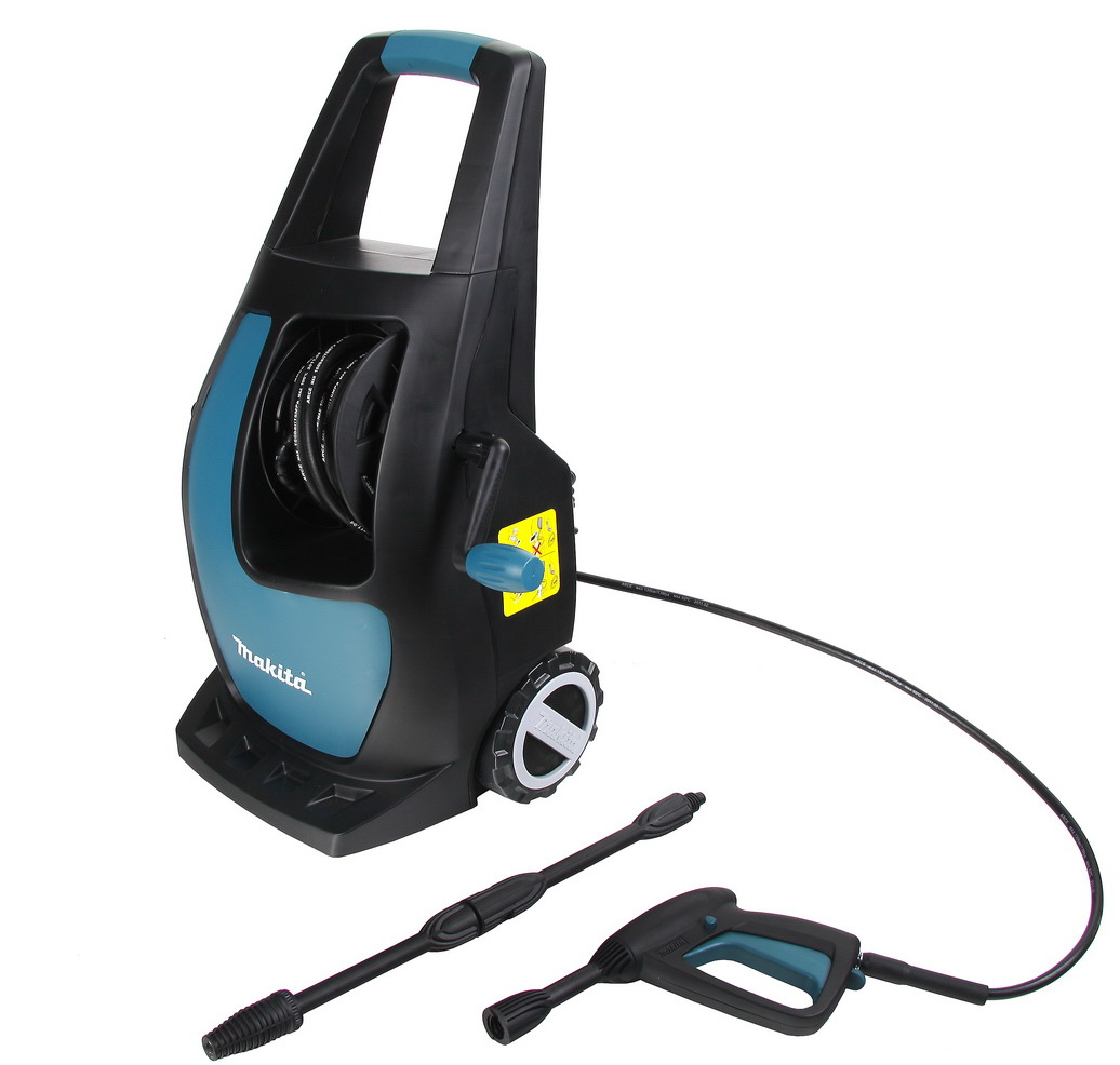 

Минимойка Makita Hw111