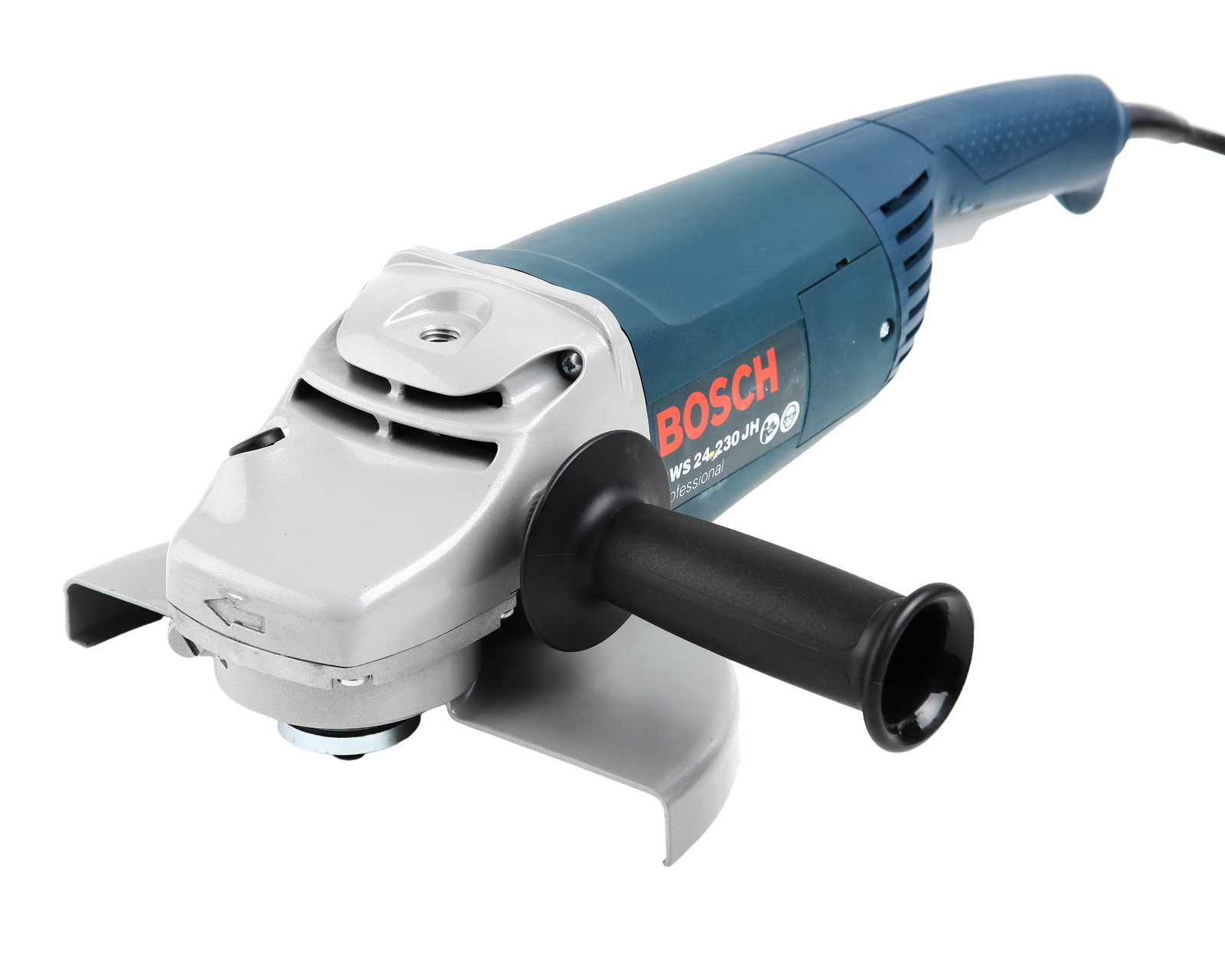 фото Ушм (болгарка) bosch gws 24-230 jh (0.601.884.203)