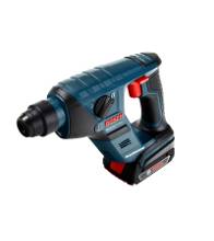 BOSCH GBH 18 V-LI Compact