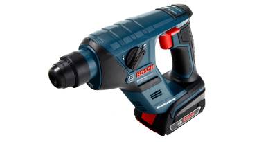   BOSCH GBH 18 V-LI Compact