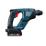   BOSCH GBH 18 V-LI Compact