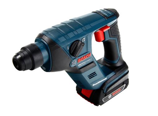   BOSCH GBH 18 V-LI Compact