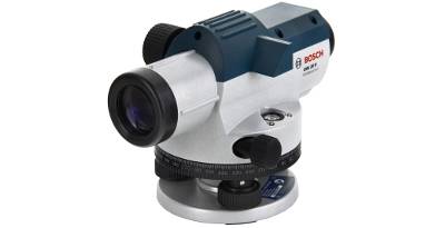   BOSCH GOL 20 D (0601068400)