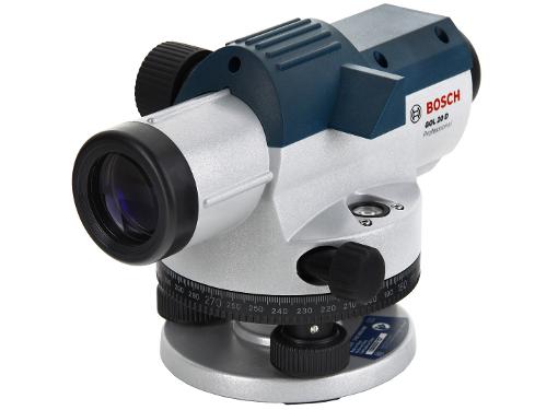   BOSCH GOL 20 D (0601068400)