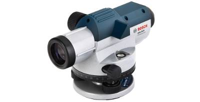   BOSCH GOL 26 D (0601068000)