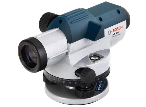   BOSCH GOL 26 D (0601068000)