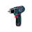  BOSCH (CL0): GSR + GDR + GLI