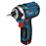  BOSCH (CL0): GSR + GDR + GLI